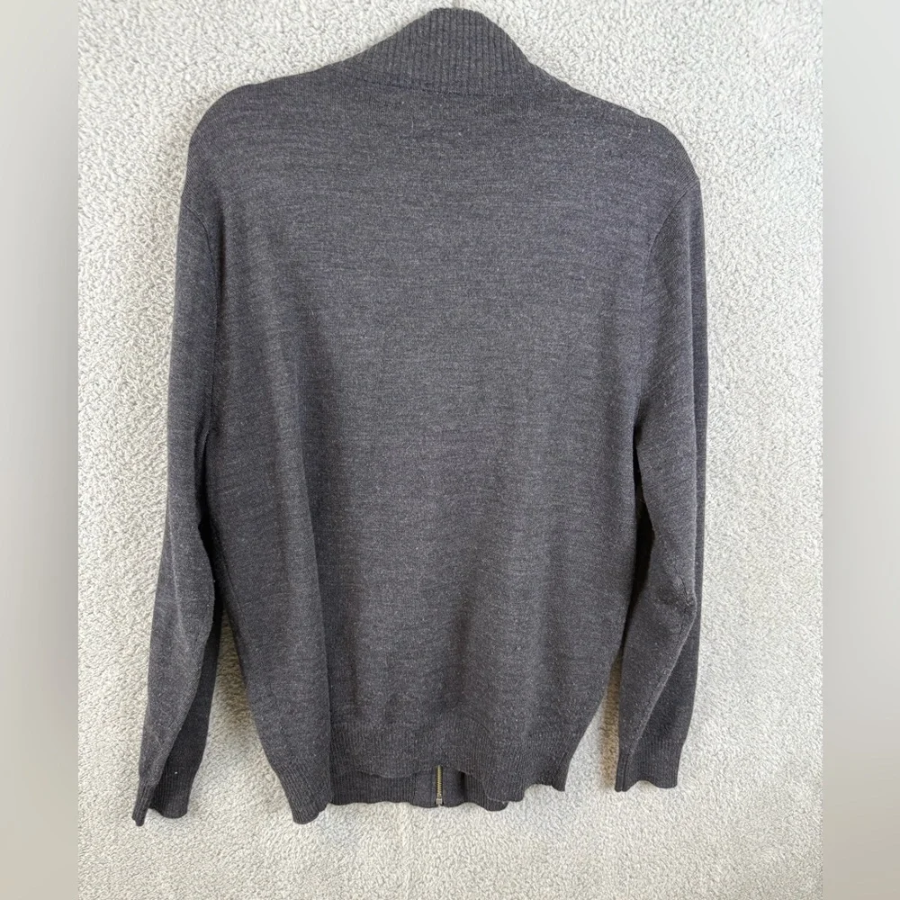 J. Crew sleek versatile